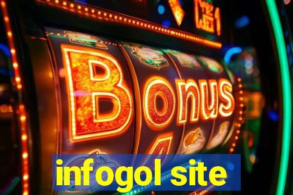 infogol site